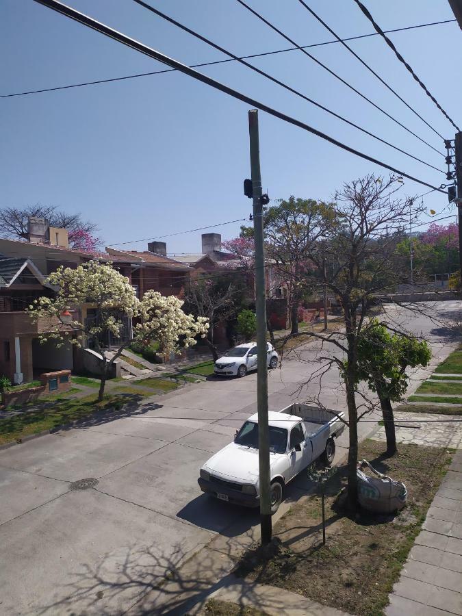 Casa En La Vina Villa San Salvador de Jujuy Eksteriør billede